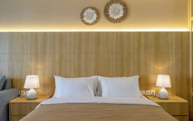 1BR Apartment By Azure Nusa Dua