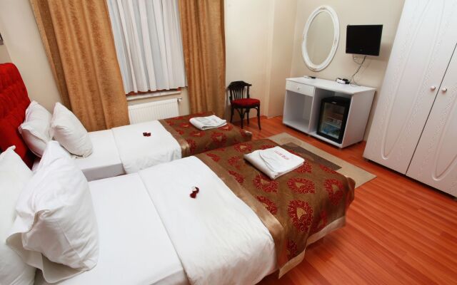 Star Hotel Istanbul - Special Class