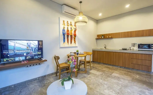 Prema Ubud Villas