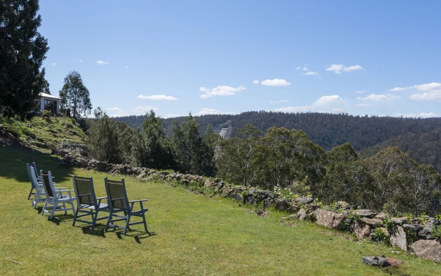 The Lodge at Tarraleah - Adults Only