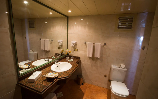 Arabia Azur Resort - All Inclusive