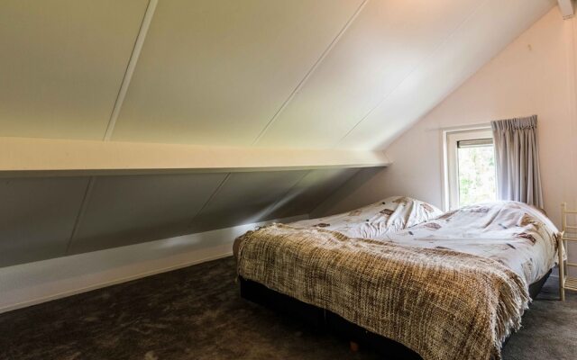 Comfortable Holiday Home on De Veluwe