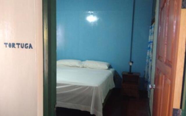 Hostal El Pulpo