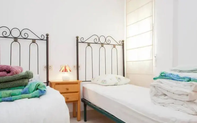 Holiday home Casas Nordicas - Alicante