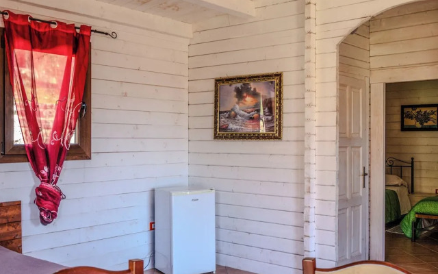 Agriturismo nel cuore del Pollino con Vista Panoramica