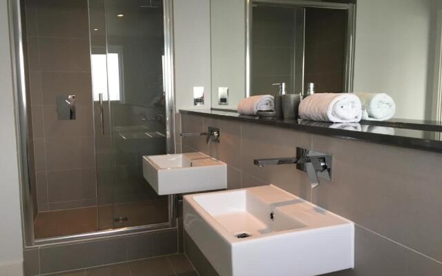 6 Ocean Gate apartment