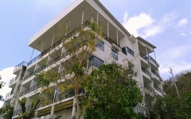 Hotel La Montaña Girardot