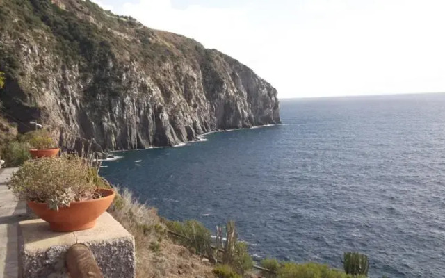 Villa Vesuvio