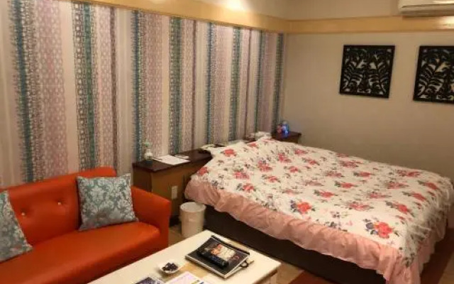 hotel oasis