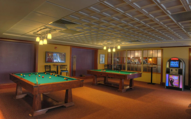 Wellsworth Hotel