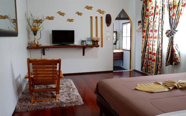 The Park Ayutthaya Resort and Spa