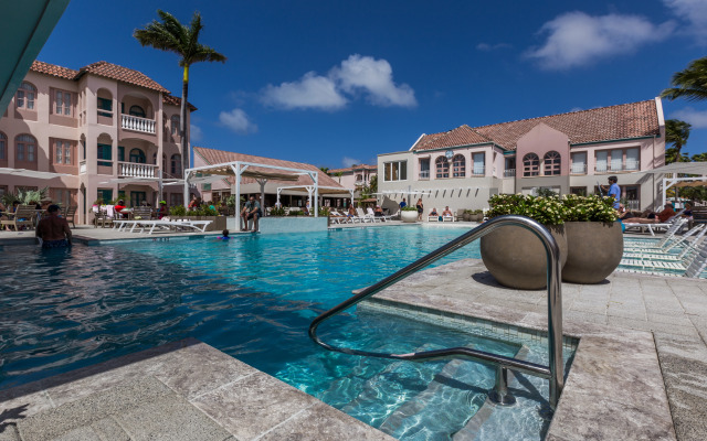 Caribbean Palm Village Resort