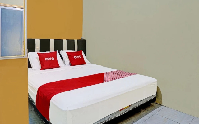 OYO 91825 Ayu Lestari Homestay