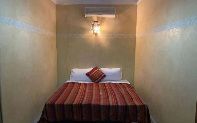 Riad mon petit rêve