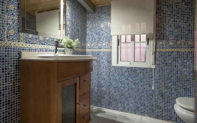 O'Donnell II in Madrid