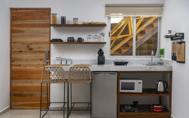 Verandah Studios