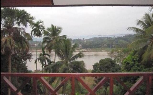 Sabaidee Guesthouse