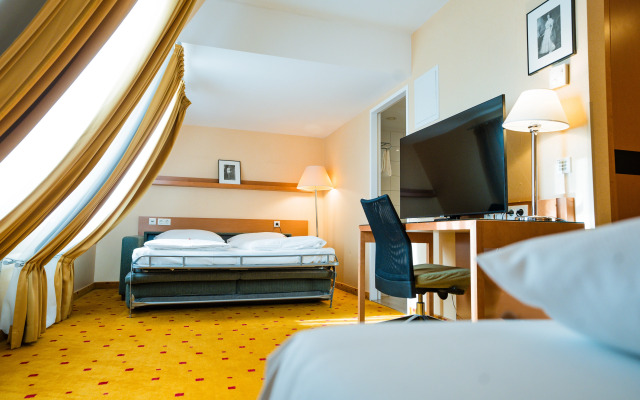 Ibercity Wien Schönbrunn