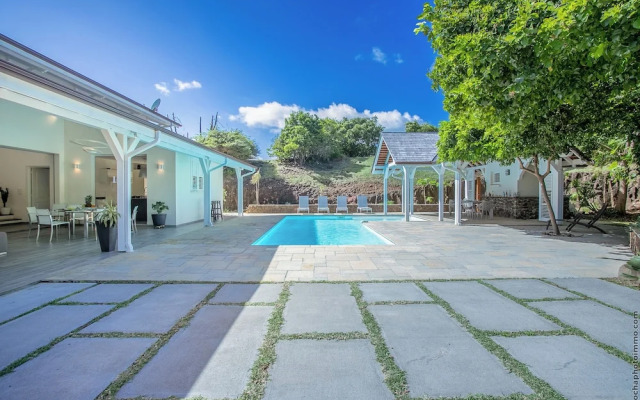 Villa Sea View