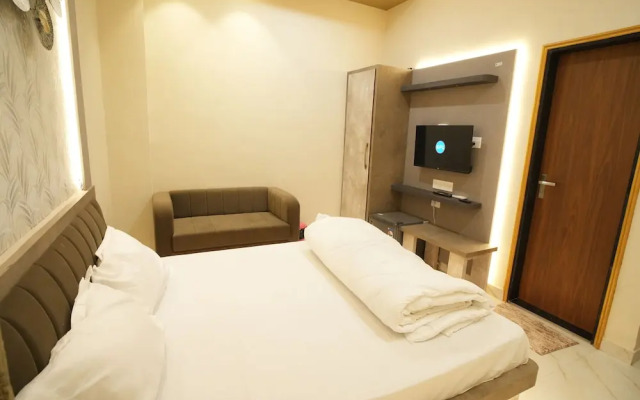 Hotel Kasturi Palace