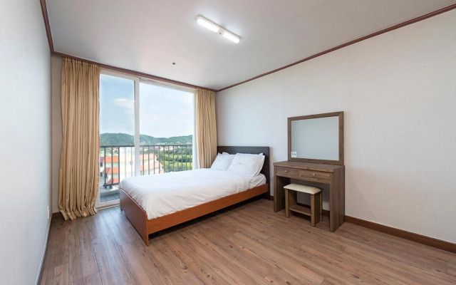 Hyundai Soo Resort