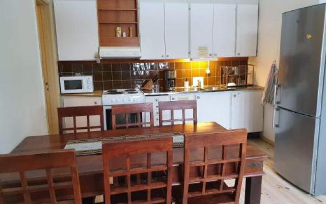 Gustaf's Hostel