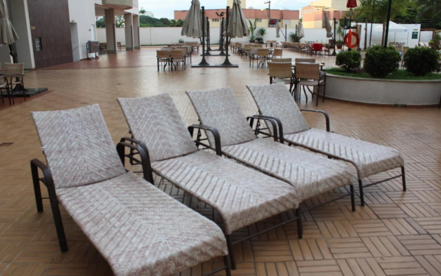 Riviera Park Maria Bonita