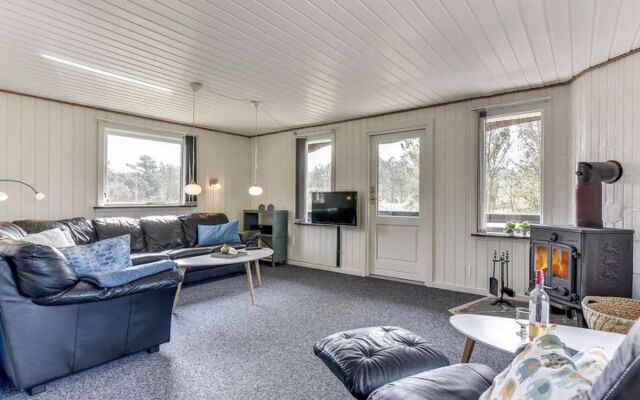 "Sena" - 1km from the sea in Western Jutland