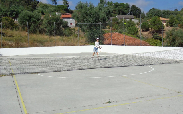 Hotel Rural Mira Serra