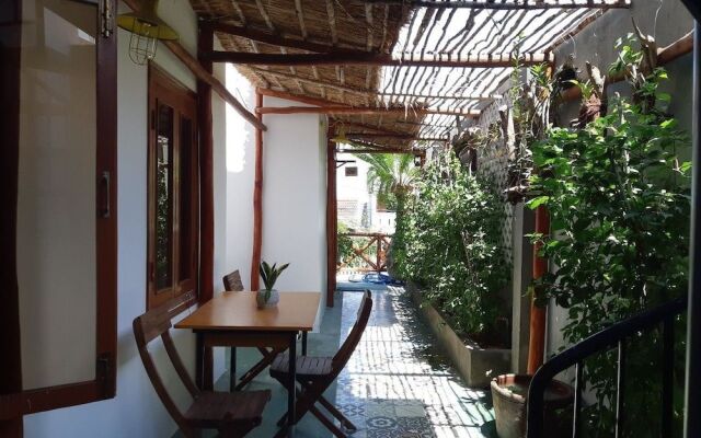 Long Homestay Phu Yen
