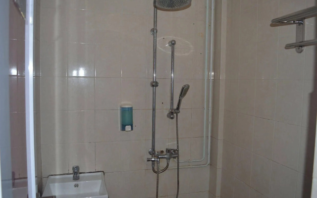 NNV Hostel