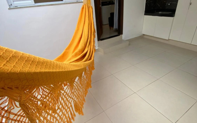 Recanto Novo Premium Flat