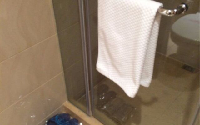 Nanjing Shu Ge Hotel