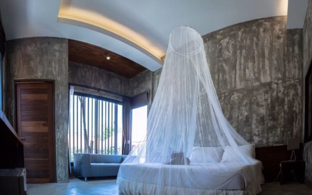 Khaoyai Aiyara Resort