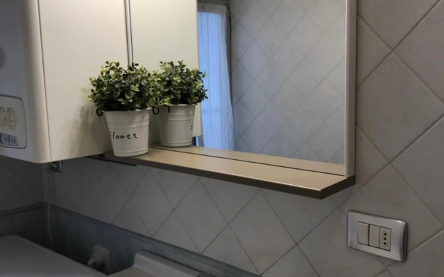 Che piacere! Udine in centro col posto auto