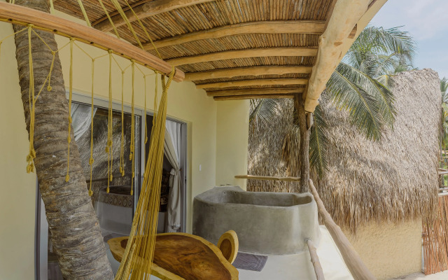 Éteka Slow Beach Hotel - Adults only