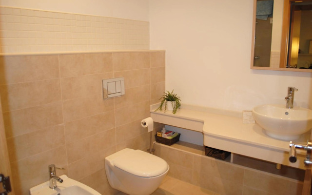 Piso en antiguo palacete del casco histórico