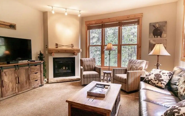 Trapper's Crossing #8770 by Summit County Mountain Retreats