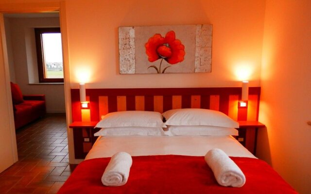 Agriturismo Cjargnei