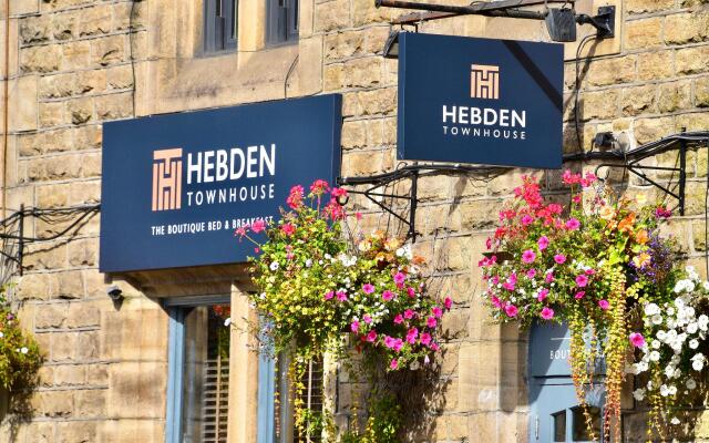 Hebden Townhouse