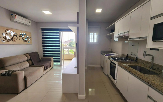 Apartamento frente mar Mariscal