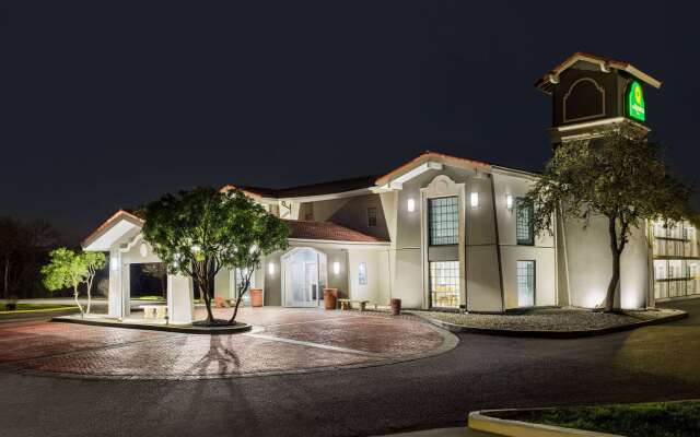 La Quinta Inn by Wyndham San Antonio Lackland