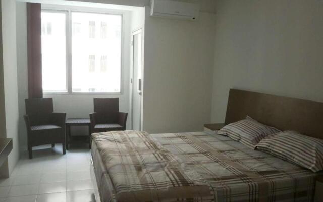 thrive hotelindo