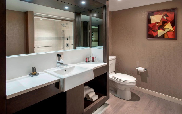 Boston Marriott Cambridge