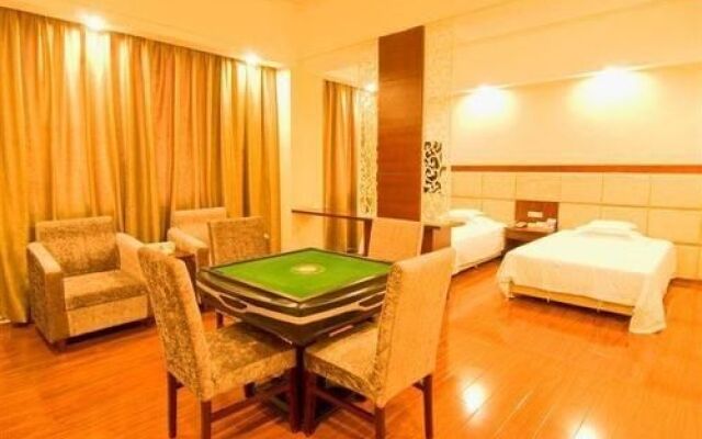 Mingyuan Hotel - Nanchang