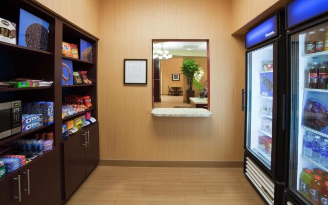 Hampton Inn & Suites Ft. Lauderdale/Miramar
