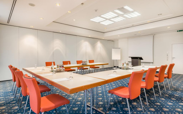 Garner Hotel Rüsselsheim by IHG