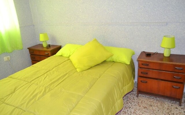 Live Arico Listada 2