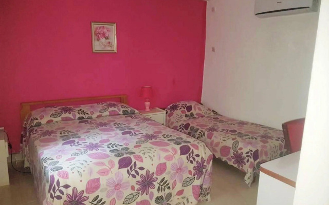Le Patio