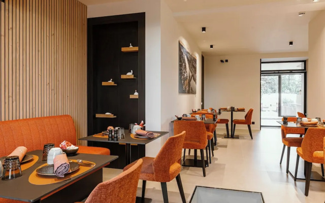 CC Nomie Hôtel Restaurant